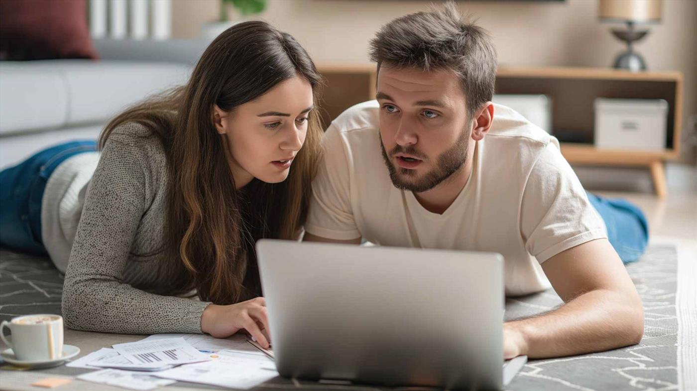 איחוד הלוואות לזוגות לפני רכישת דירה 